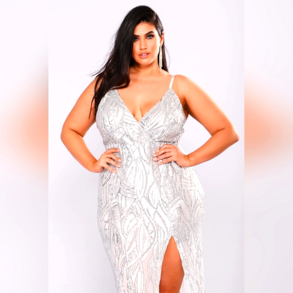 Gorgeous Gown for Prom/Formal